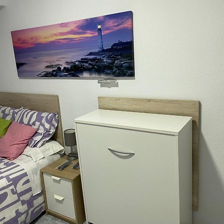 Hotel Albahicín Sagunto Exteriér fotografie