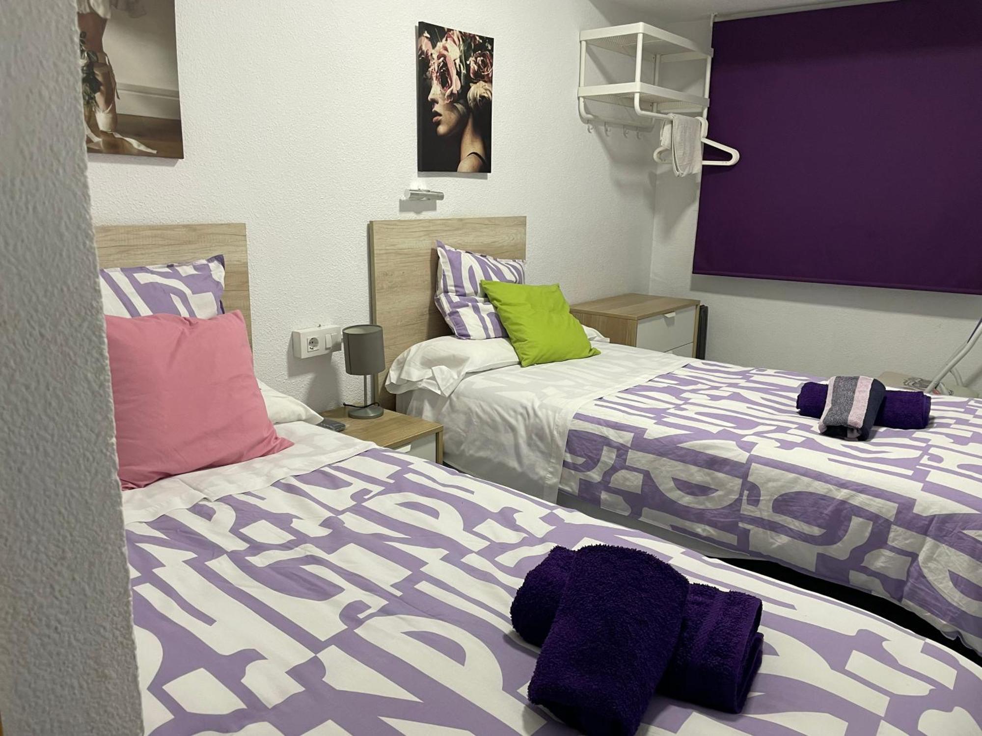 Hotel Albahicín Sagunto Exteriér fotografie