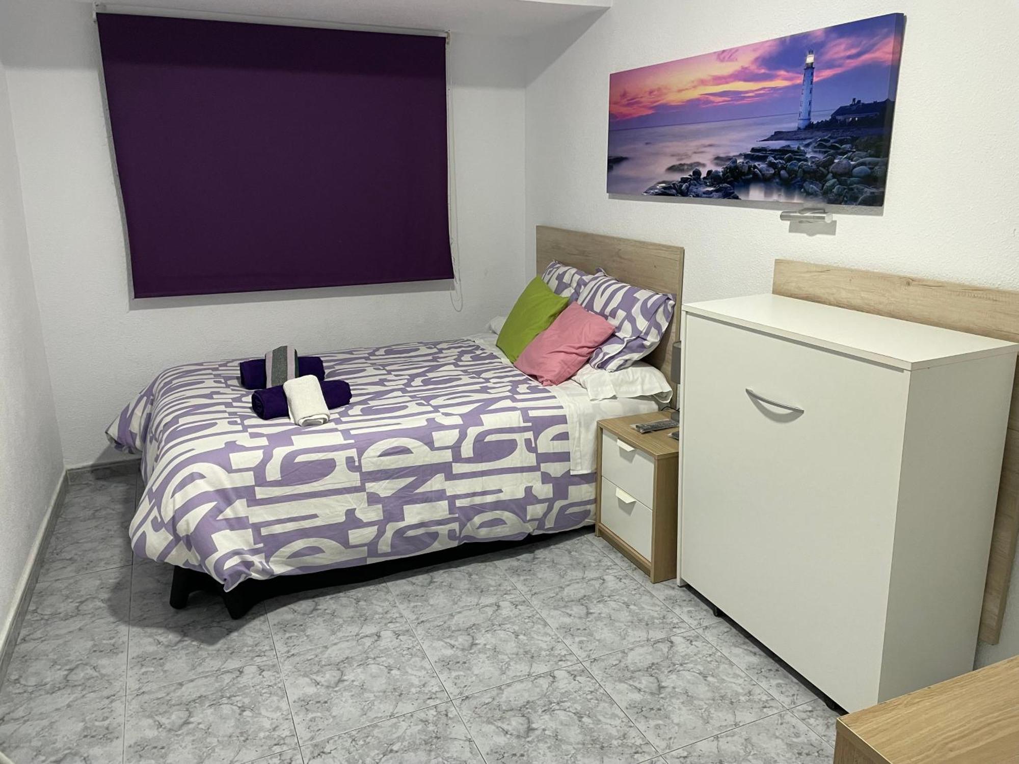 Hotel Albahicín Sagunto Exteriér fotografie