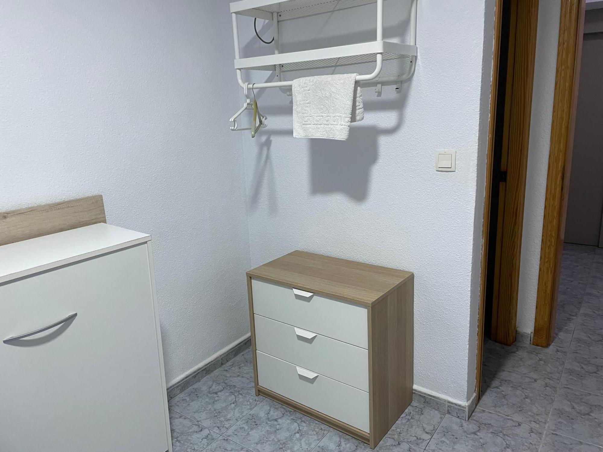 Hotel Albahicín Sagunto Exteriér fotografie