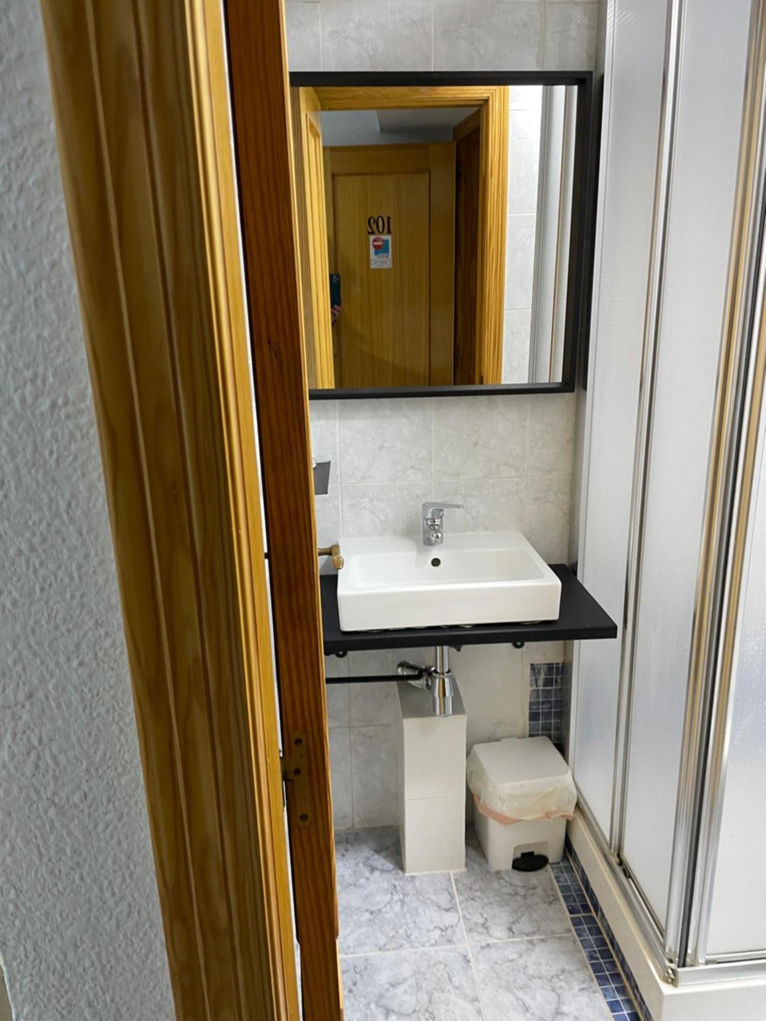 Hotel Albahicín Sagunto Exteriér fotografie
