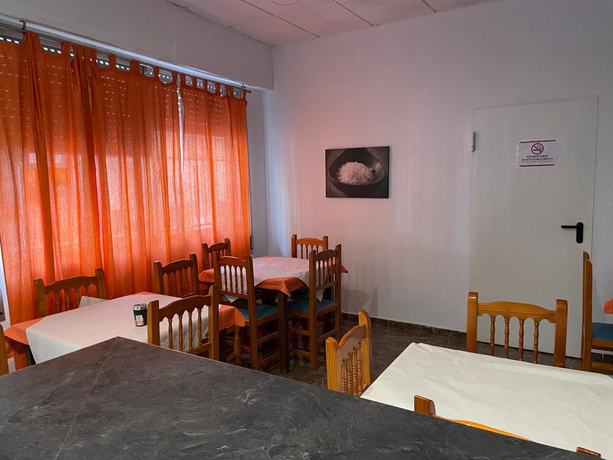 Hotel Albahicín Sagunto Exteriér fotografie