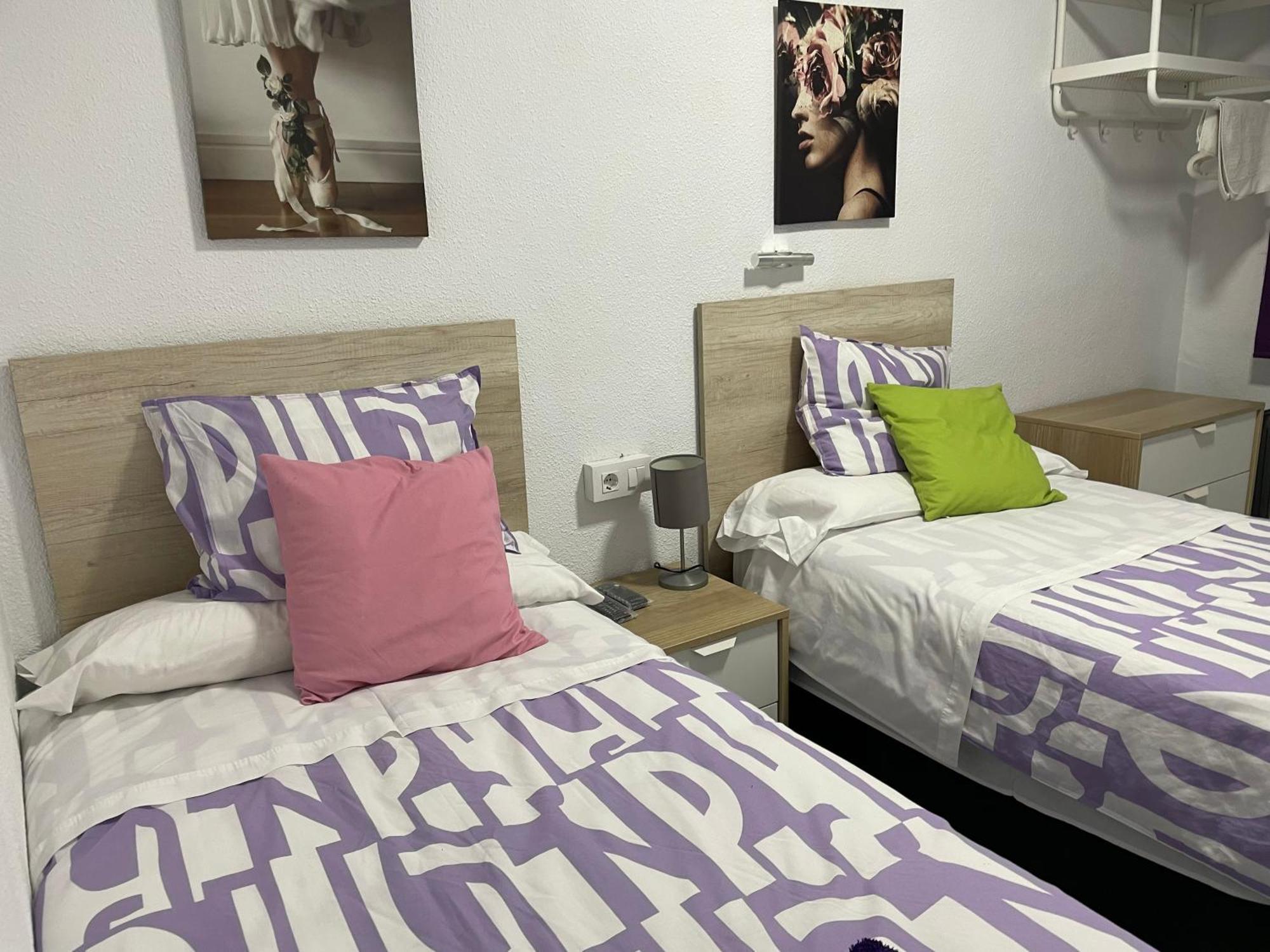 Hotel Albahicín Sagunto Exteriér fotografie