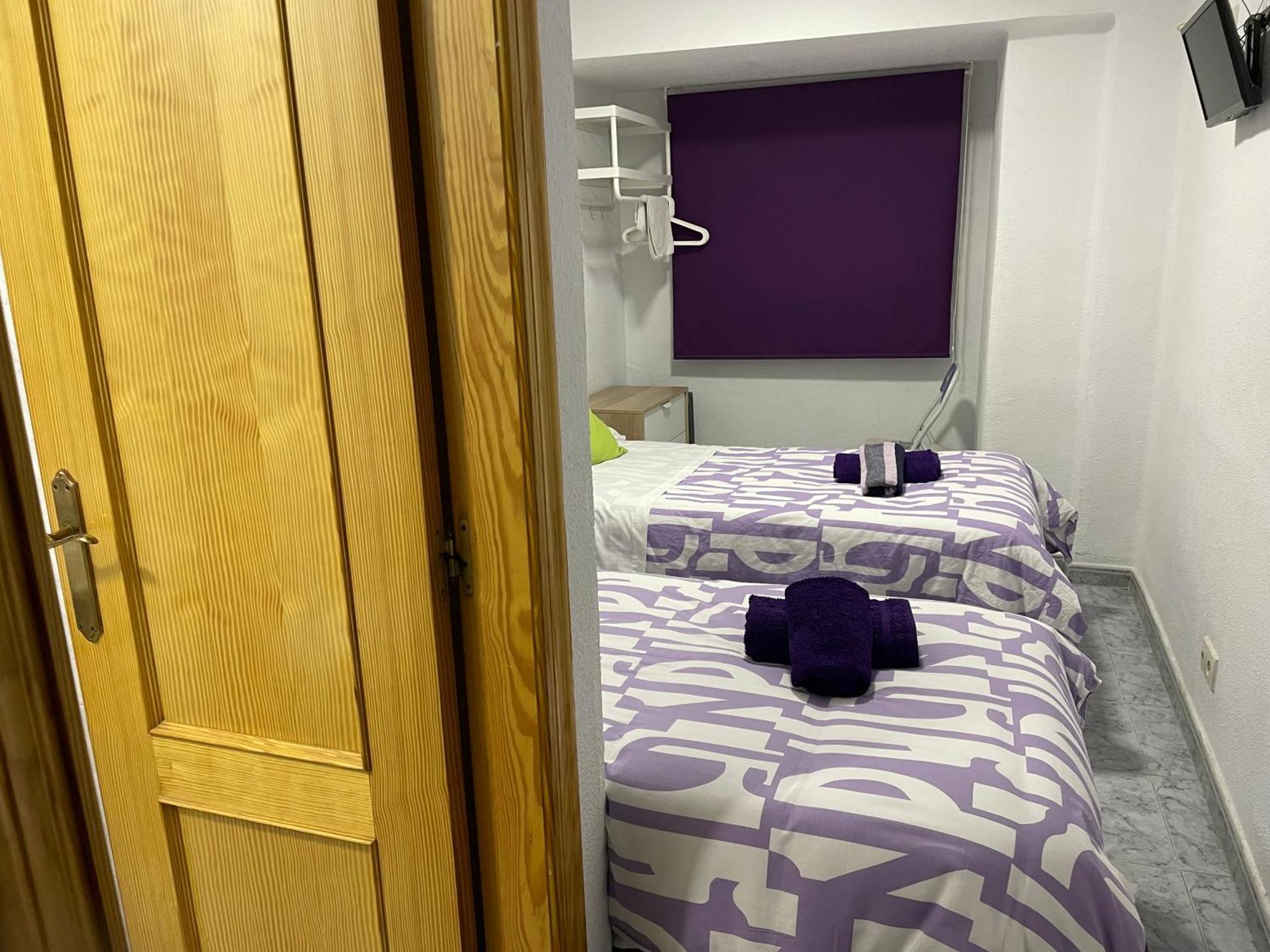 Hotel Albahicín Sagunto Exteriér fotografie